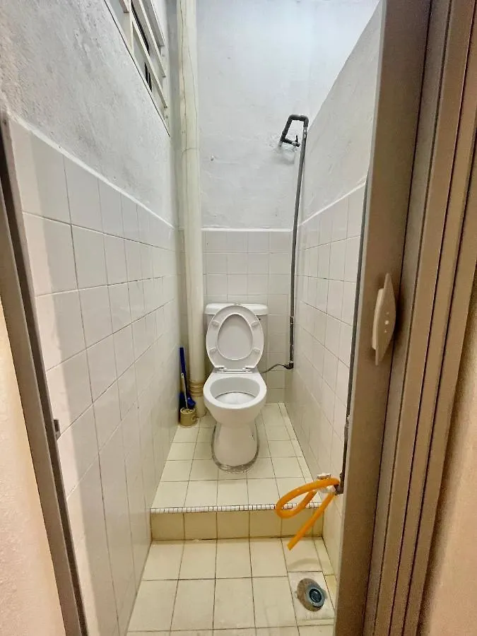 Cozy64#6Pax#Netflix#Nearaeonalma#Bm#5Kmtoiconicpoint Villa Bukit Mertajam Holiday home