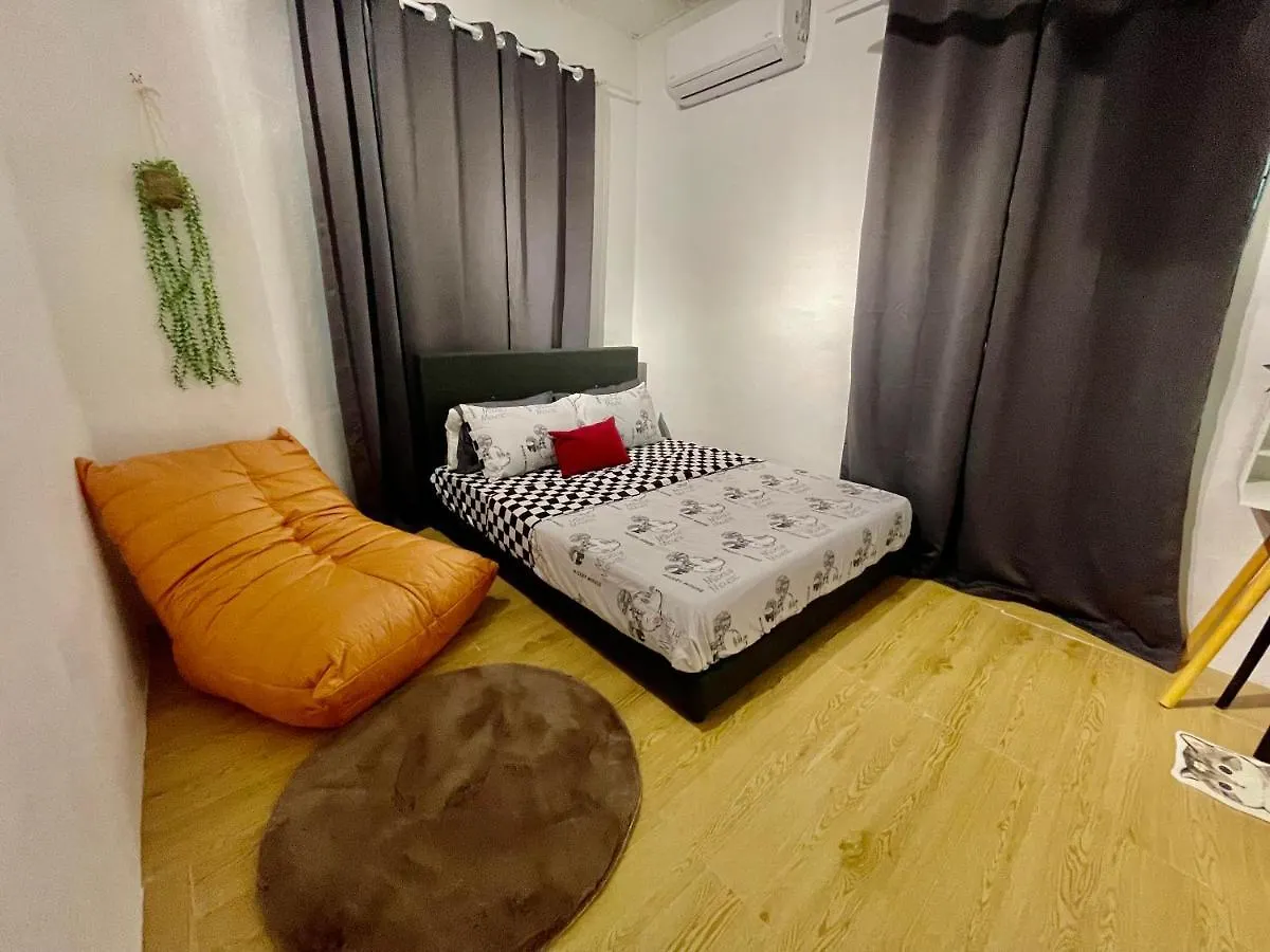 Cozy64#6Pax#Netflix#Nearaeonalma#Bm#5Kmtoiconicpoint Villa Bukit Mertajam